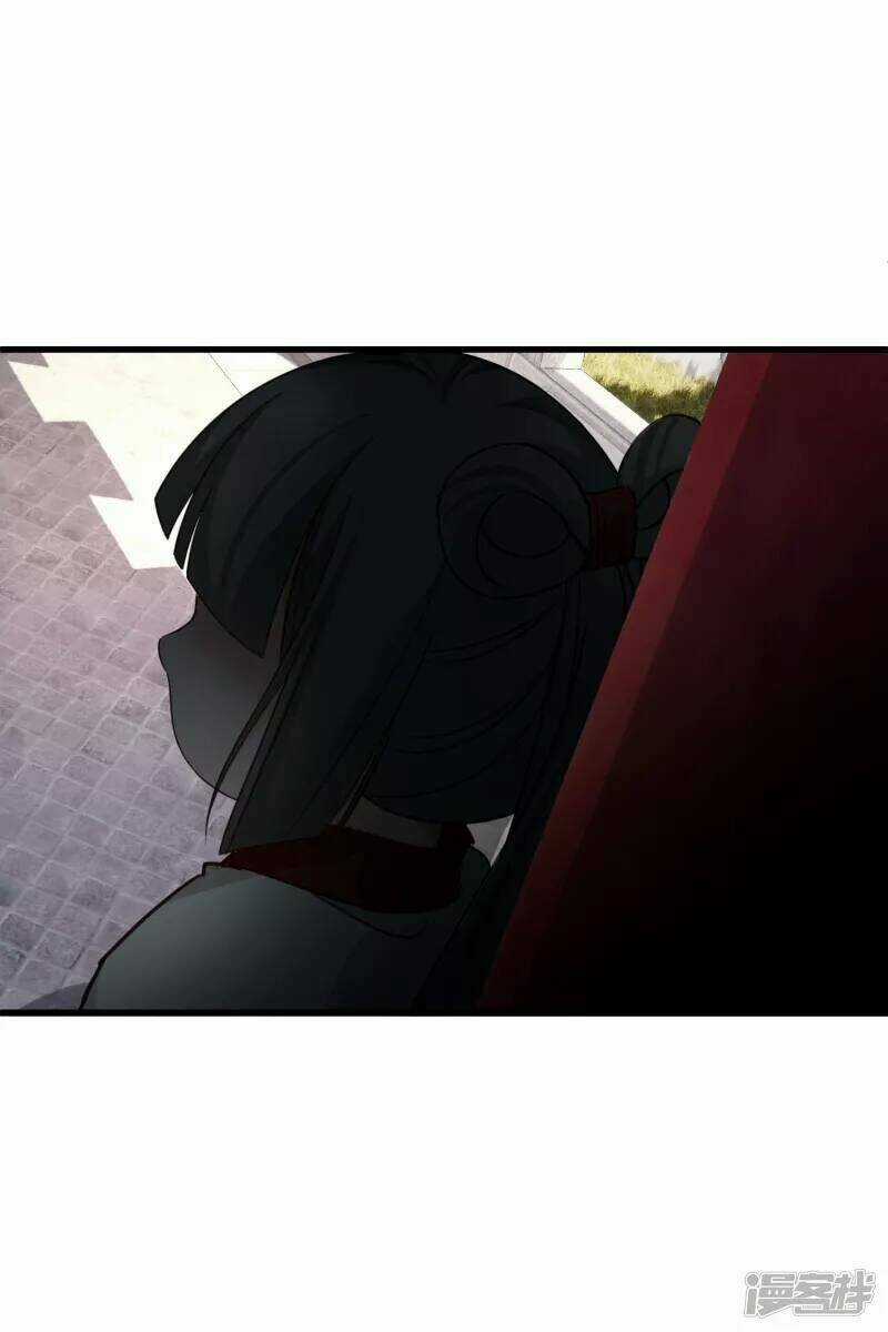 Nụ Cười Của Ngươi Ngọt Đến Mức Làm Gãy Tám Cái Răng Của Ta Chapter 11 trang 5