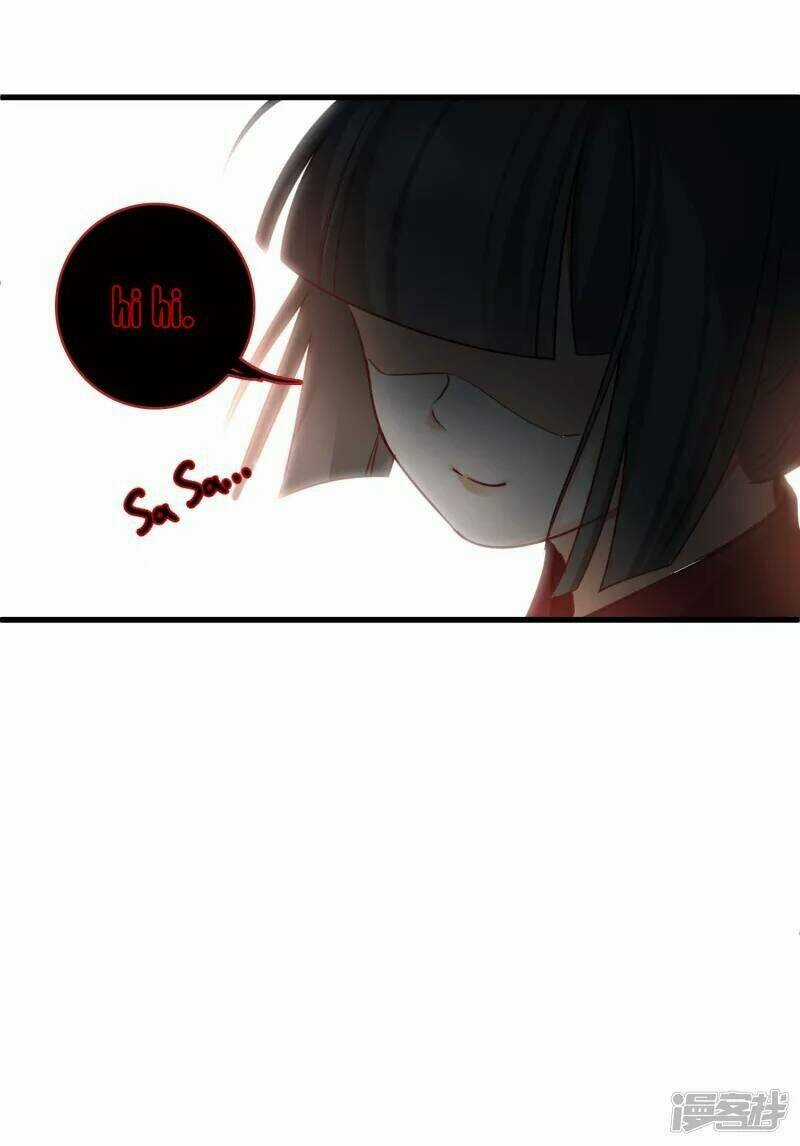 Nụ Cười Của Ngươi Ngọt Đến Mức Làm Gãy Tám Cái Răng Của Ta Chapter 11 trang 6