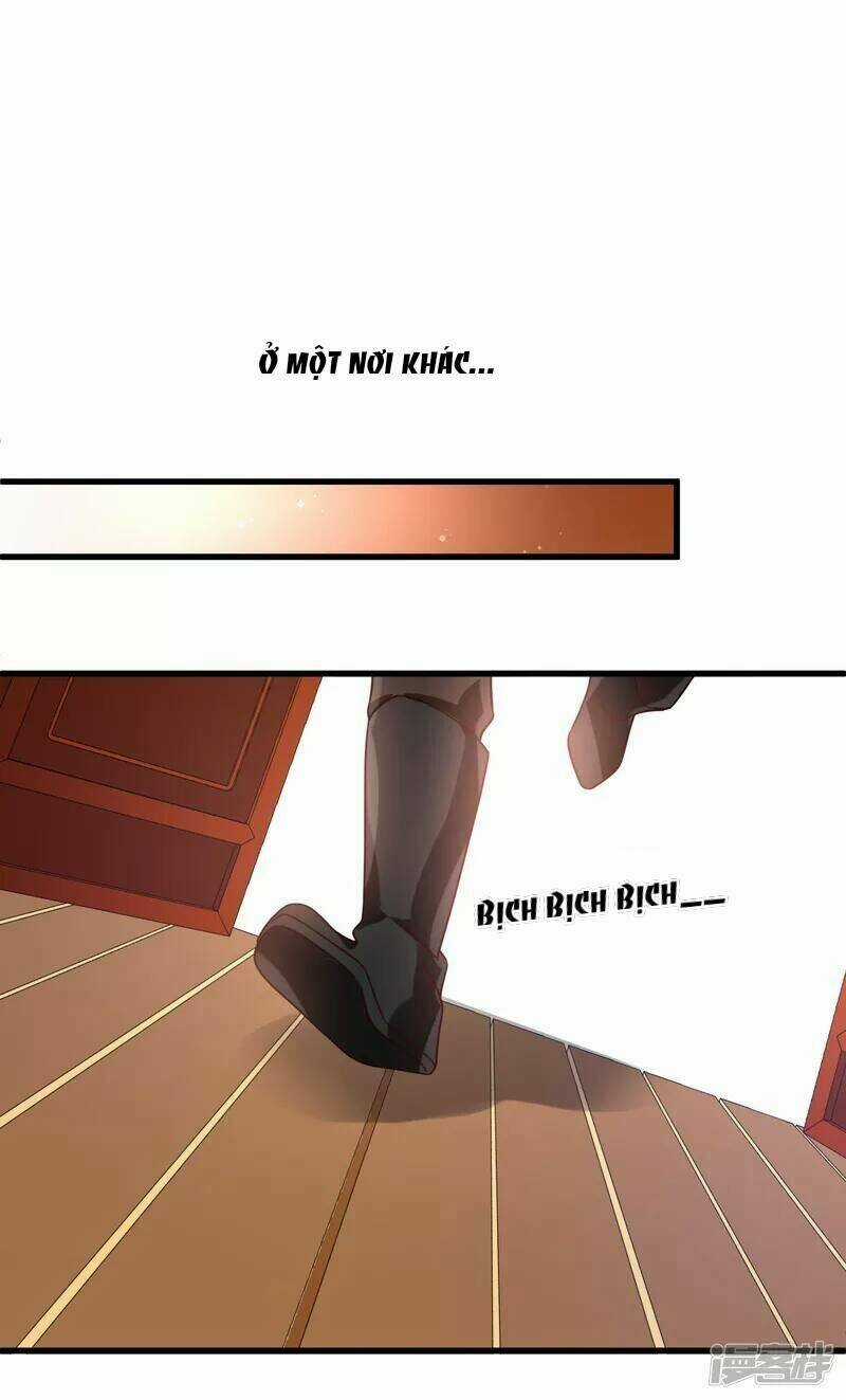 Nụ Cười Của Ngươi Ngọt Đến Mức Làm Gãy Tám Cái Răng Của Ta Chapter 11 trang 7