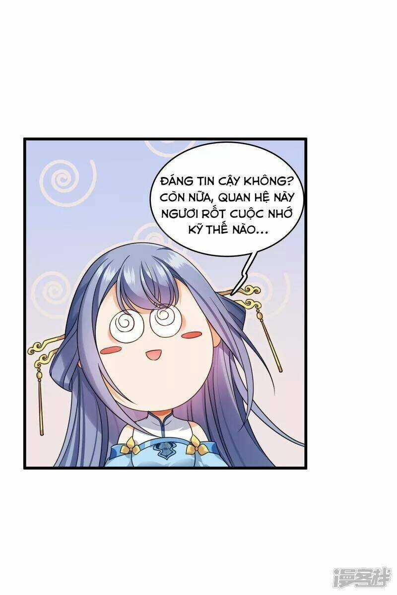 Nụ Cười Của Ngươi Ngọt Đến Mức Làm Gãy Tám Cái Răng Của Ta Chapter 12 trang 10