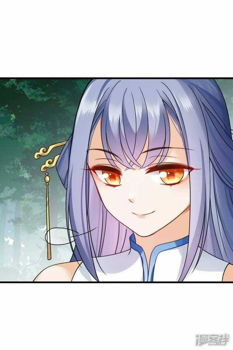 Nụ Cười Của Ngươi Ngọt Đến Mức Làm Gãy Tám Cái Răng Của Ta Chapter 12 trang 19