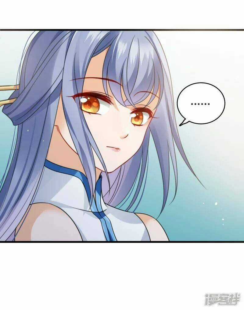 Nụ Cười Của Ngươi Ngọt Đến Mức Làm Gãy Tám Cái Răng Của Ta Chapter 12 trang 21