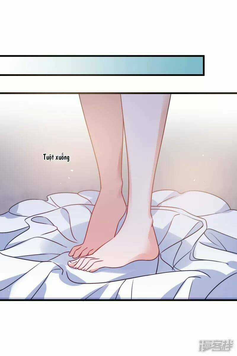 Nụ Cười Của Ngươi Ngọt Đến Mức Làm Gãy Tám Cái Răng Của Ta Chapter 12 trang 22