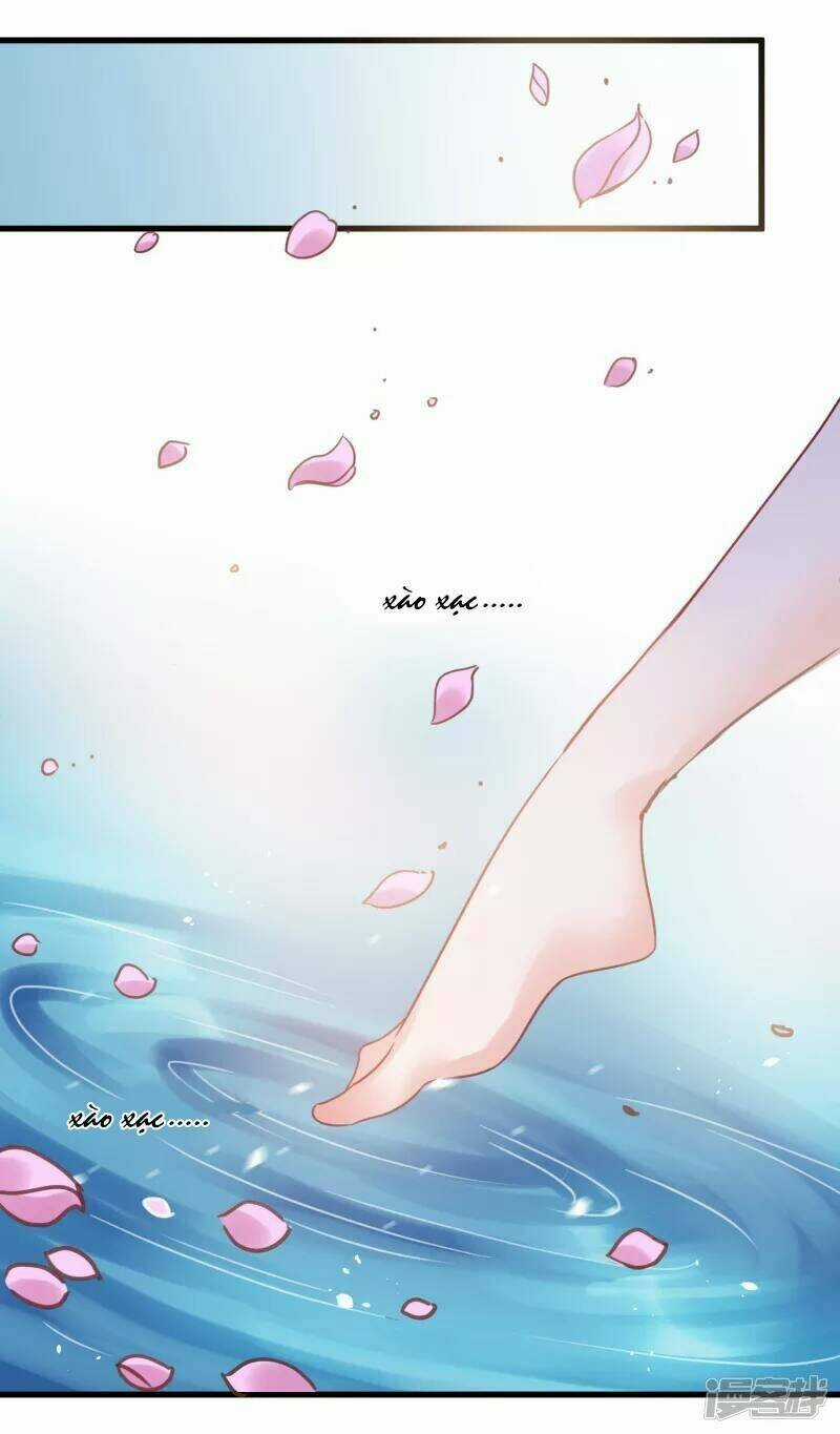 Nụ Cười Của Ngươi Ngọt Đến Mức Làm Gãy Tám Cái Răng Của Ta Chapter 12 trang 23