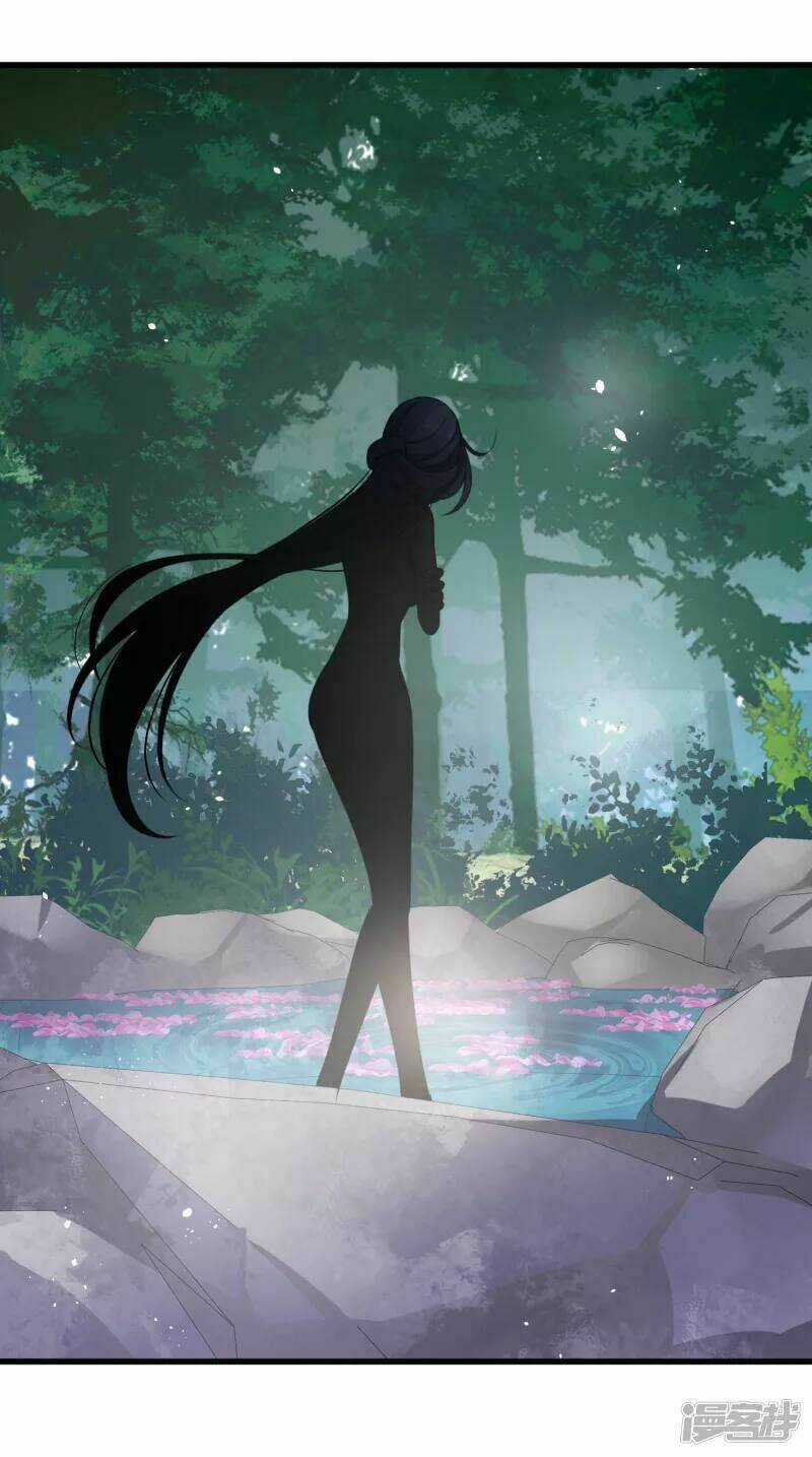 Nụ Cười Của Ngươi Ngọt Đến Mức Làm Gãy Tám Cái Răng Của Ta Chapter 12 trang 24