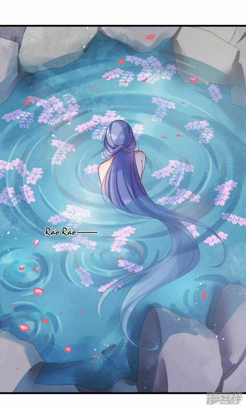 Nụ Cười Của Ngươi Ngọt Đến Mức Làm Gãy Tám Cái Răng Của Ta Chapter 12 trang 25