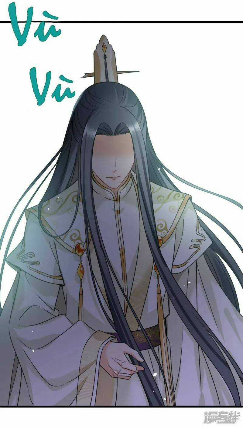 Nụ Cười Của Ngươi Ngọt Đến Mức Làm Gãy Tám Cái Răng Của Ta Chapter 12 trang 27