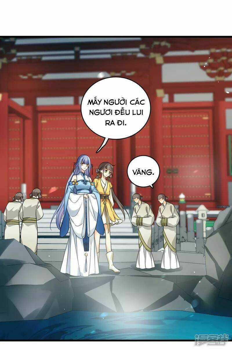 Nụ Cười Của Ngươi Ngọt Đến Mức Làm Gãy Tám Cái Răng Của Ta Chapter 12 trang 3