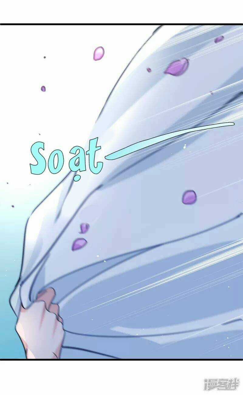 Nụ Cười Của Ngươi Ngọt Đến Mức Làm Gãy Tám Cái Răng Của Ta Chapter 12 trang 30