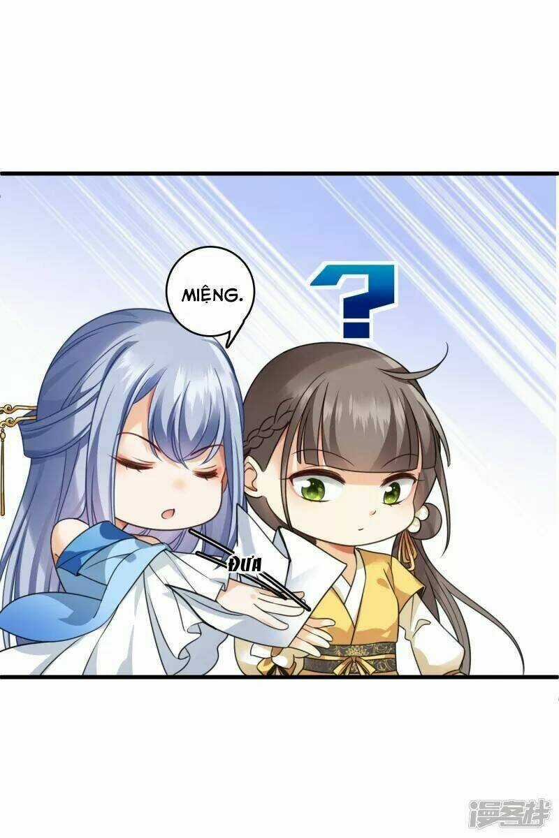 Nụ Cười Của Ngươi Ngọt Đến Mức Làm Gãy Tám Cái Răng Của Ta Chapter 12 trang 5