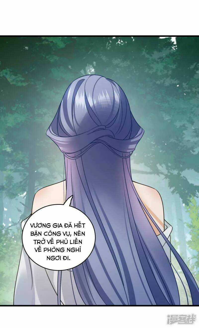 Nụ Cười Của Ngươi Ngọt Đến Mức Làm Gãy Tám Cái Răng Của Ta Chapter 13 trang 10