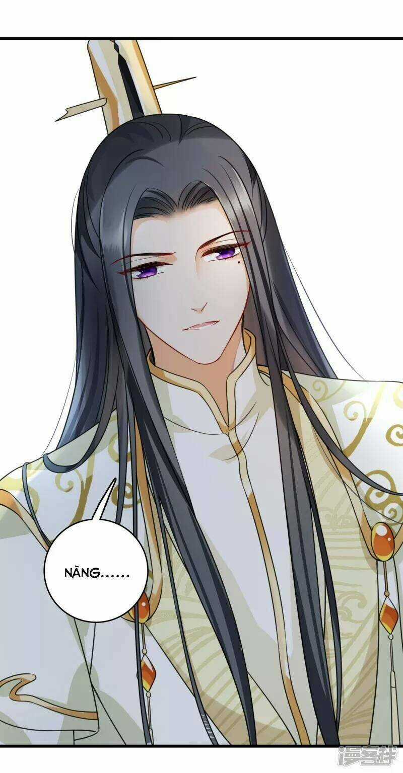 Nụ Cười Của Ngươi Ngọt Đến Mức Làm Gãy Tám Cái Răng Của Ta Chapter 13 trang 11