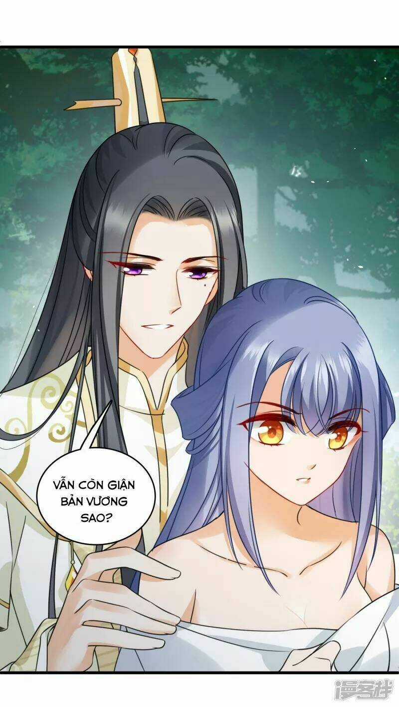 Nụ Cười Của Ngươi Ngọt Đến Mức Làm Gãy Tám Cái Răng Của Ta Chapter 13 trang 13