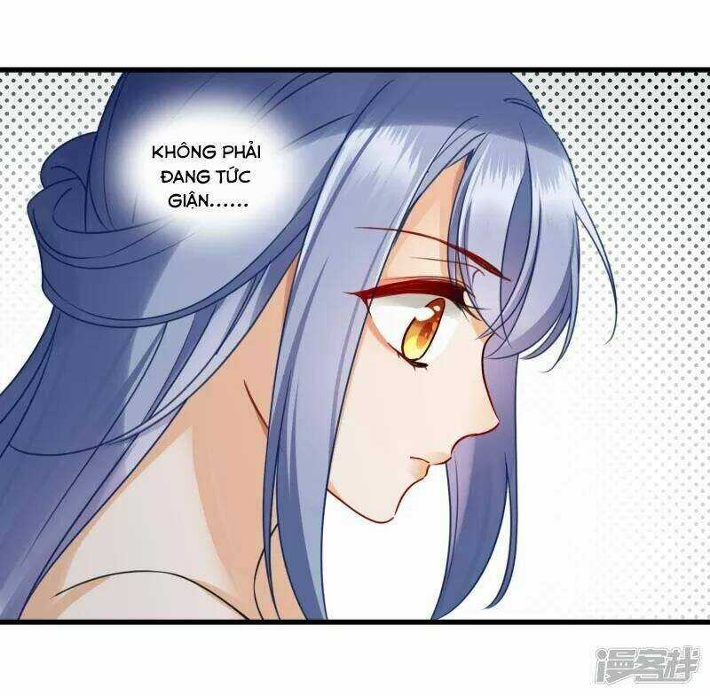 Nụ Cười Của Ngươi Ngọt Đến Mức Làm Gãy Tám Cái Răng Của Ta Chapter 13 trang 15