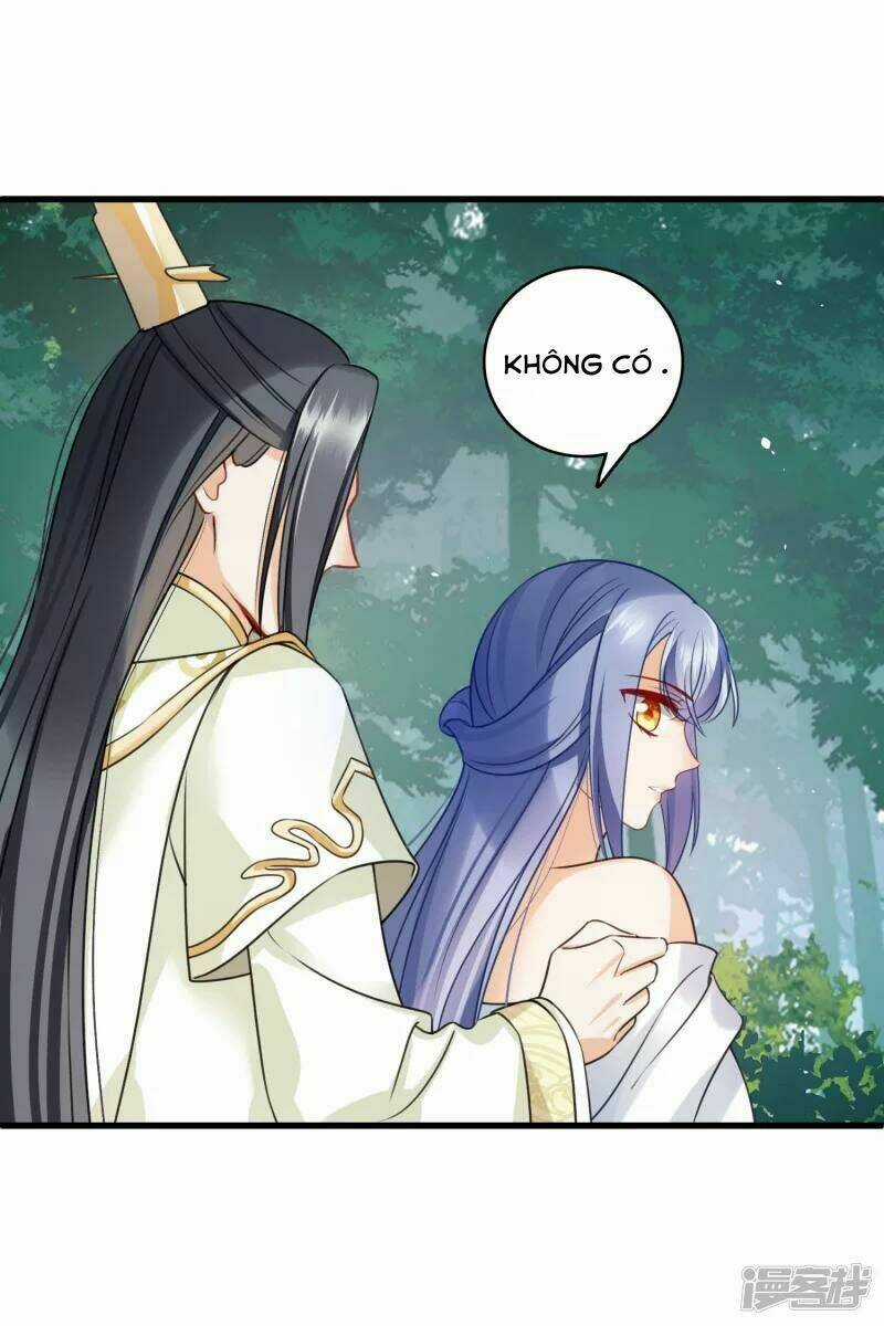 Nụ Cười Của Ngươi Ngọt Đến Mức Làm Gãy Tám Cái Răng Của Ta Chapter 13 trang 16