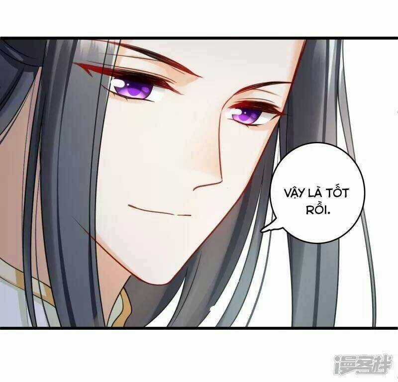 Nụ Cười Của Ngươi Ngọt Đến Mức Làm Gãy Tám Cái Răng Của Ta Chapter 13 trang 17