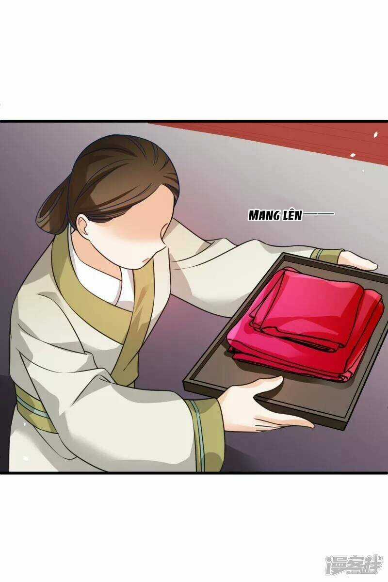 Nụ Cười Của Ngươi Ngọt Đến Mức Làm Gãy Tám Cái Răng Của Ta Chapter 13 trang 19