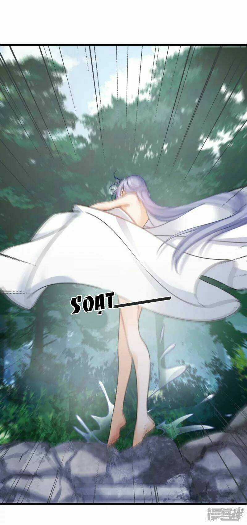 Nụ Cười Của Ngươi Ngọt Đến Mức Làm Gãy Tám Cái Răng Của Ta Chapter 13 trang 2