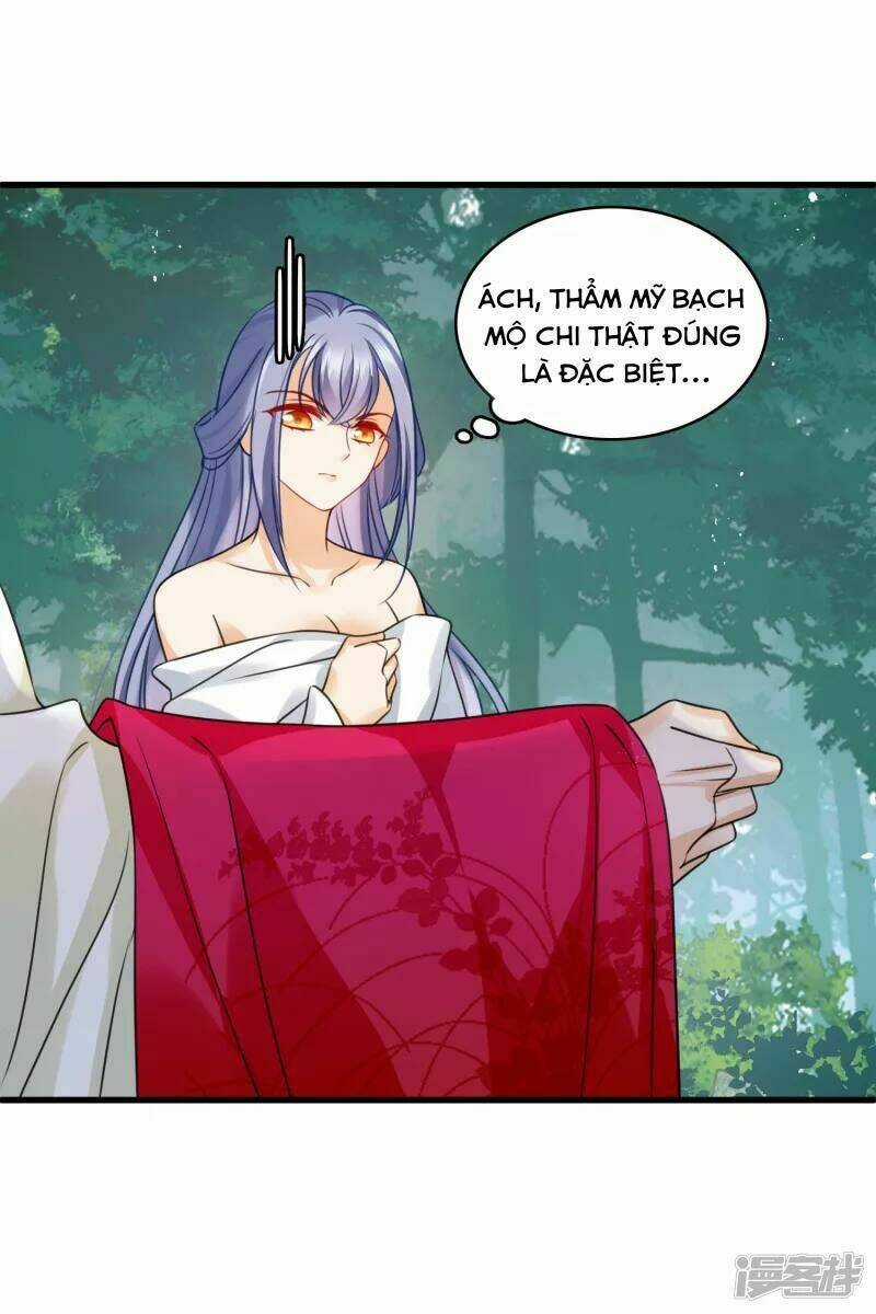 Nụ Cười Của Ngươi Ngọt Đến Mức Làm Gãy Tám Cái Răng Của Ta Chapter 13 trang 21