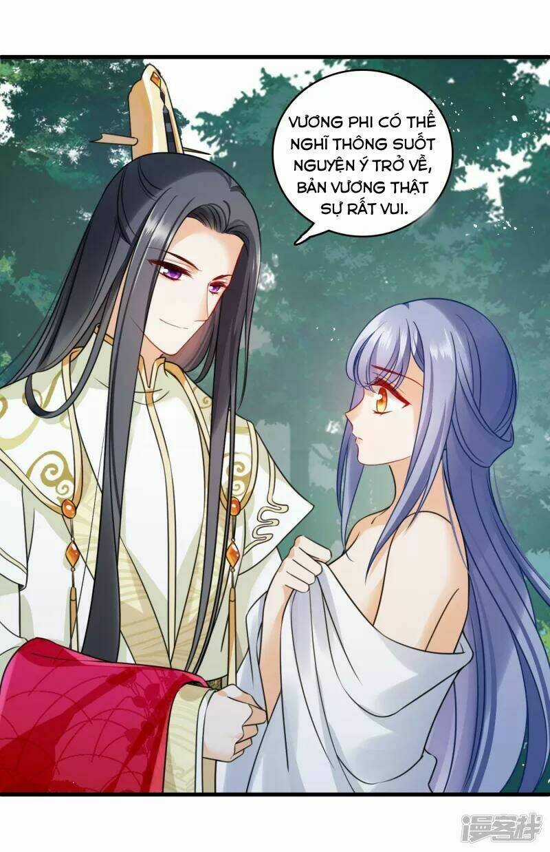 Nụ Cười Của Ngươi Ngọt Đến Mức Làm Gãy Tám Cái Răng Của Ta Chapter 13 trang 22