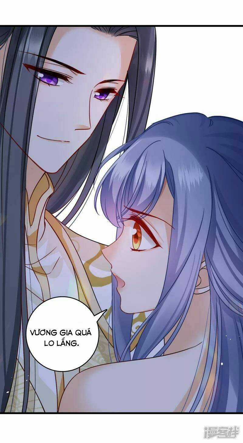 Nụ Cười Của Ngươi Ngọt Đến Mức Làm Gãy Tám Cái Răng Của Ta Chapter 13 trang 25