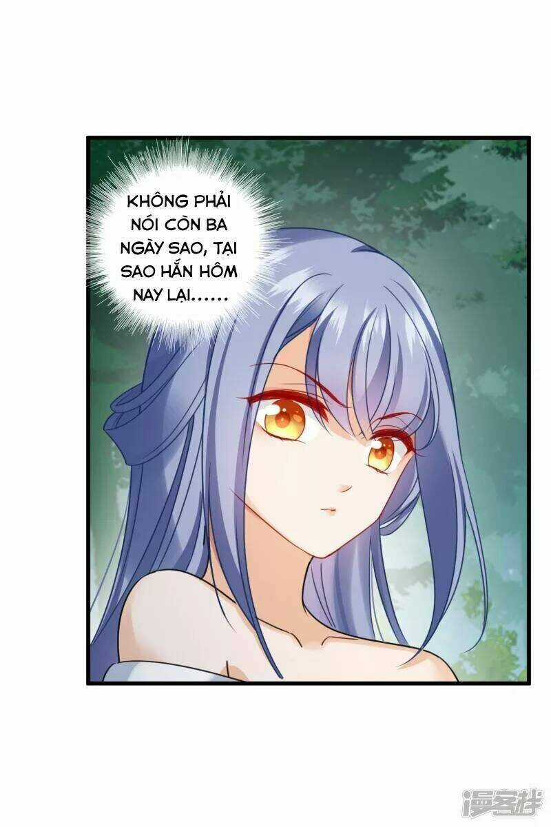 Nụ Cười Của Ngươi Ngọt Đến Mức Làm Gãy Tám Cái Răng Của Ta Chapter 13 trang 6