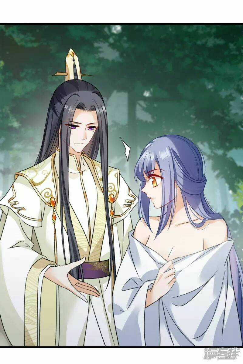 Nụ Cười Của Ngươi Ngọt Đến Mức Làm Gãy Tám Cái Răng Của Ta Chapter 13 trang 8