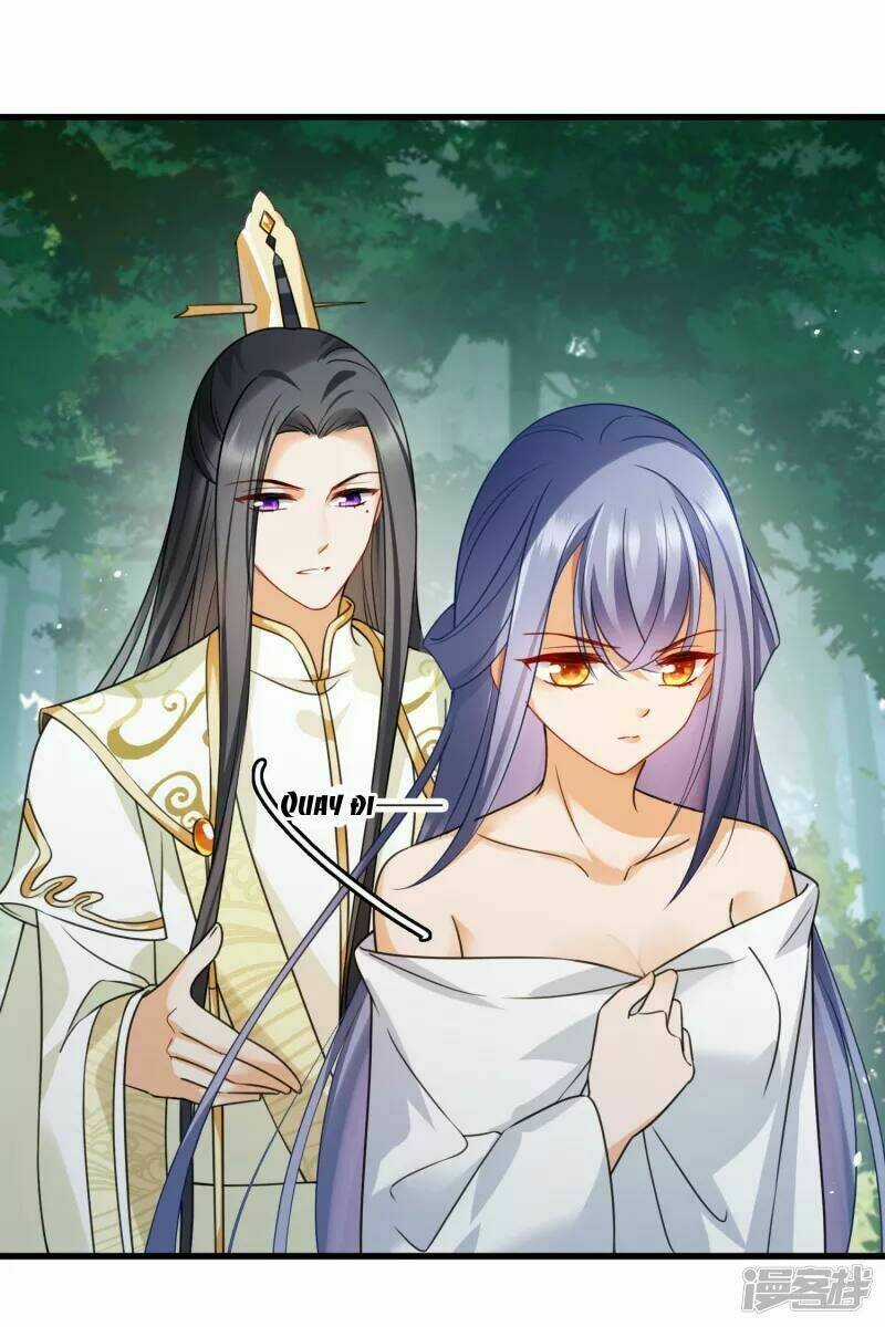 Nụ Cười Của Ngươi Ngọt Đến Mức Làm Gãy Tám Cái Răng Của Ta Chapter 13 trang 9