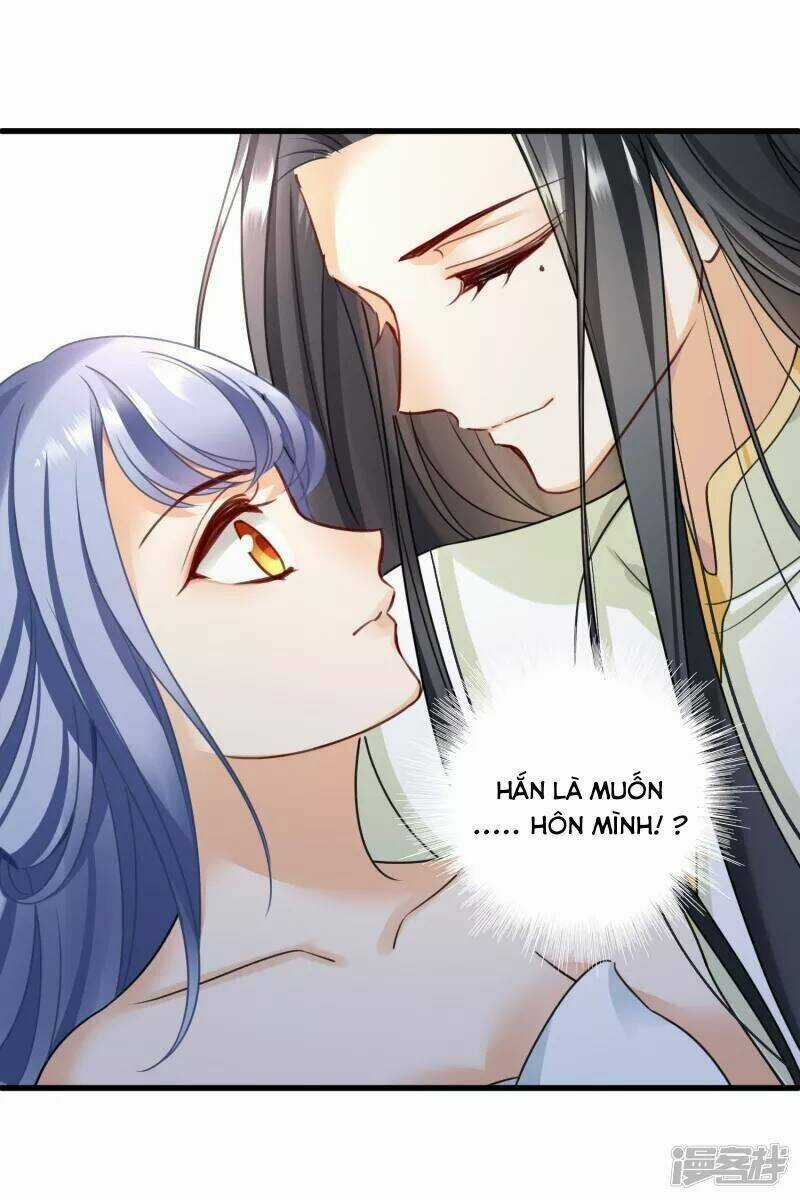 Nụ Cười Của Ngươi Ngọt Đến Mức Làm Gãy Tám Cái Răng Của Ta Chapter 14 trang 11