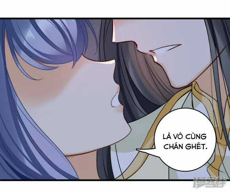 Nụ Cười Của Ngươi Ngọt Đến Mức Làm Gãy Tám Cái Răng Của Ta Chapter 14 trang 12