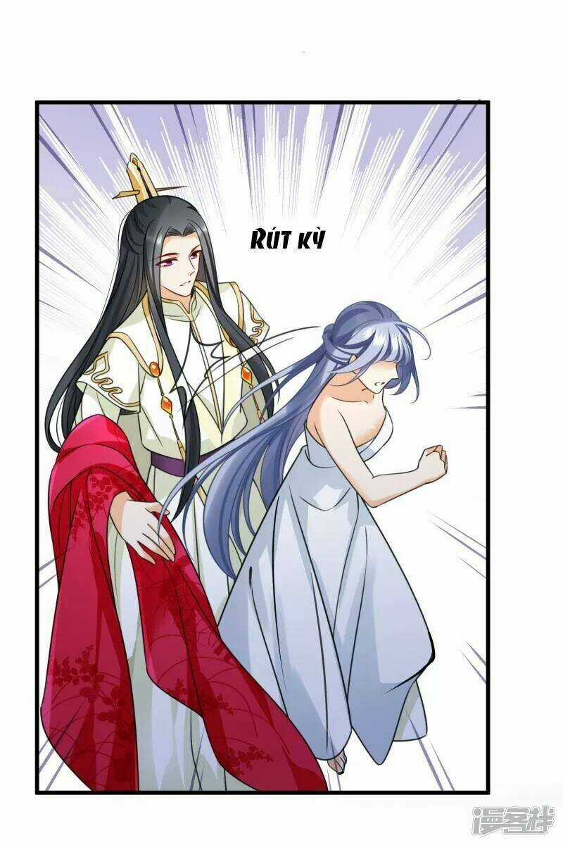 Nụ Cười Của Ngươi Ngọt Đến Mức Làm Gãy Tám Cái Răng Của Ta Chapter 14 trang 14