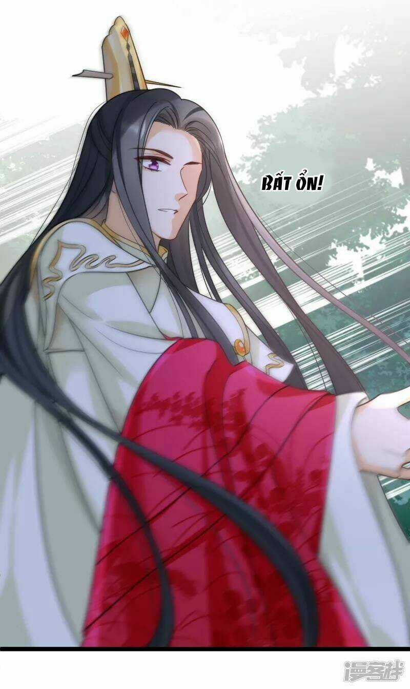 Nụ Cười Của Ngươi Ngọt Đến Mức Làm Gãy Tám Cái Răng Của Ta Chapter 14 trang 15