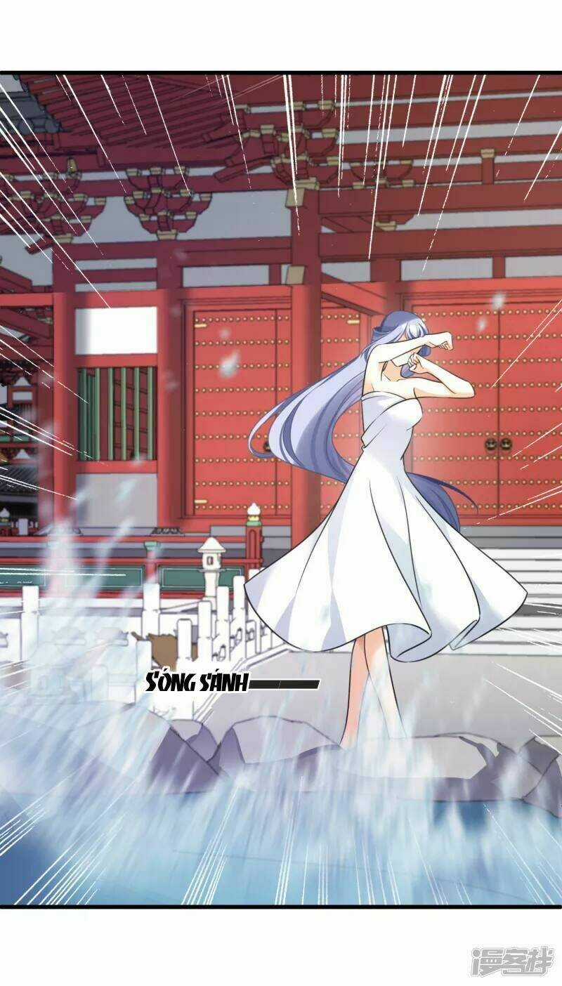 Nụ Cười Của Ngươi Ngọt Đến Mức Làm Gãy Tám Cái Răng Của Ta Chapter 14 trang 16