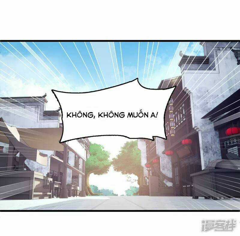 Nụ Cười Của Ngươi Ngọt Đến Mức Làm Gãy Tám Cái Răng Của Ta Chapter 14 trang 17