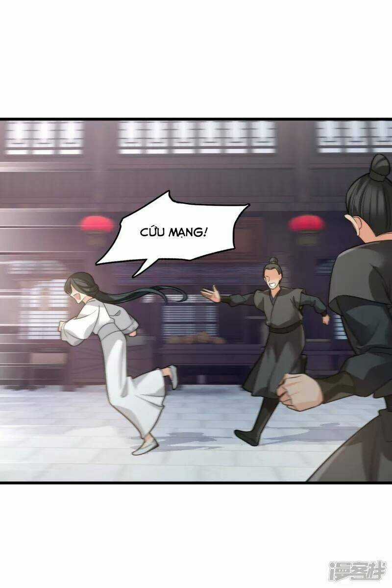 Nụ Cười Của Ngươi Ngọt Đến Mức Làm Gãy Tám Cái Răng Của Ta Chapter 14 trang 18