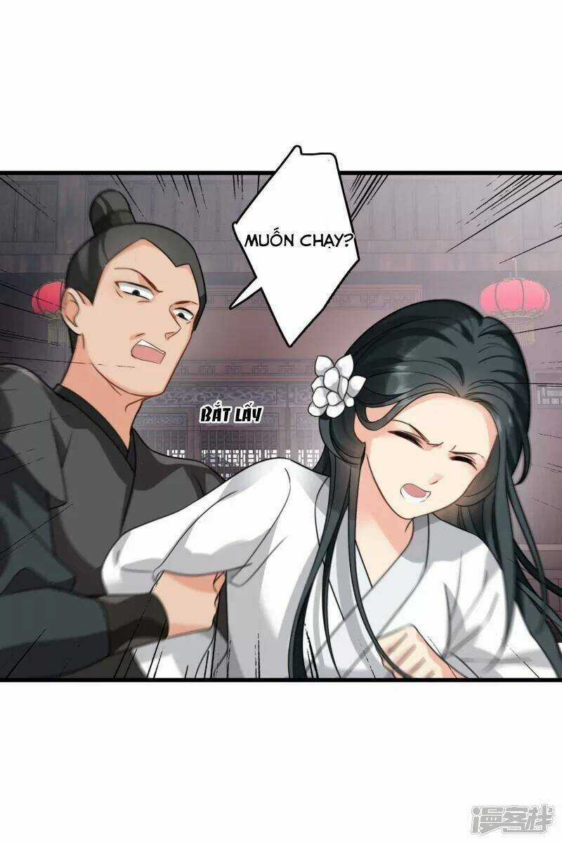 Nụ Cười Của Ngươi Ngọt Đến Mức Làm Gãy Tám Cái Răng Của Ta Chapter 14 trang 19