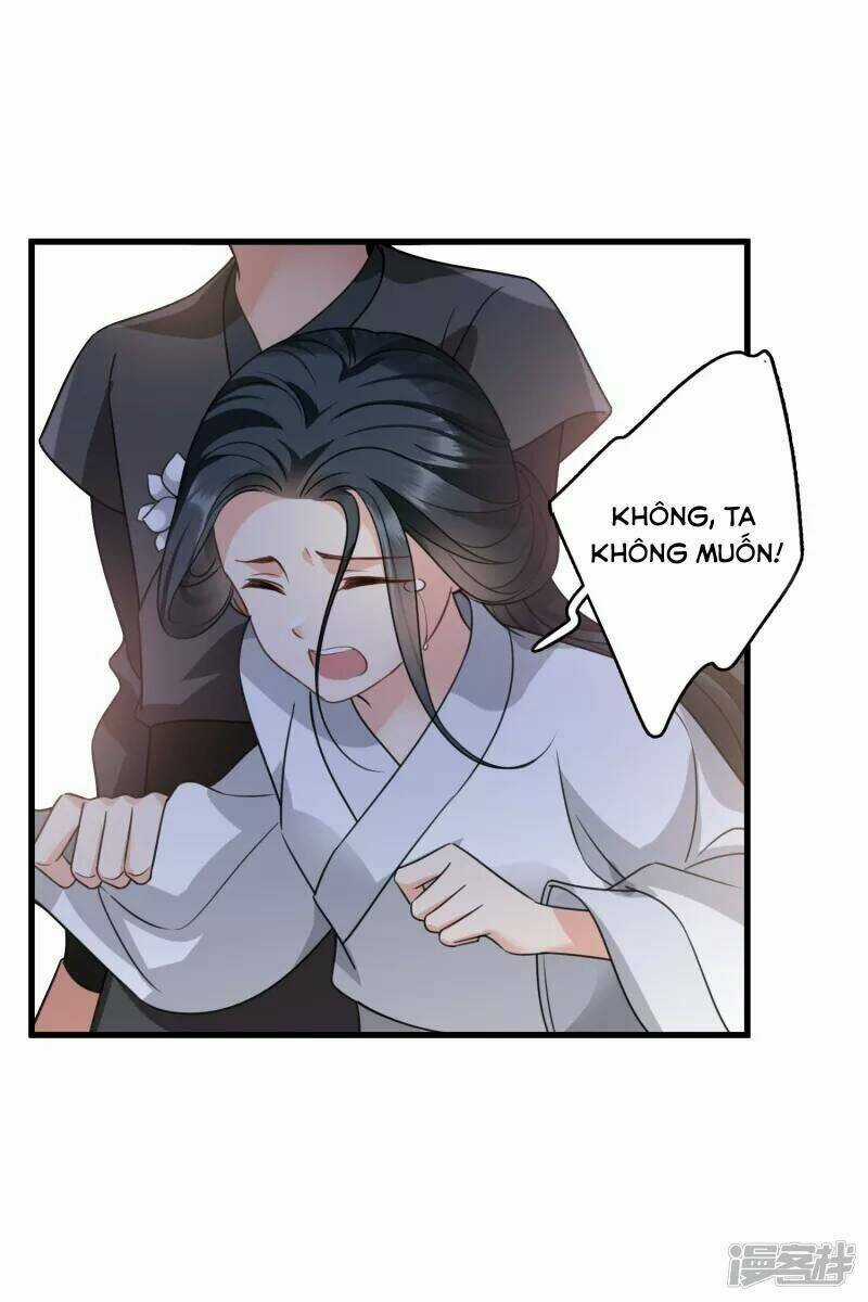 Nụ Cười Của Ngươi Ngọt Đến Mức Làm Gãy Tám Cái Răng Của Ta Chapter 14 trang 21