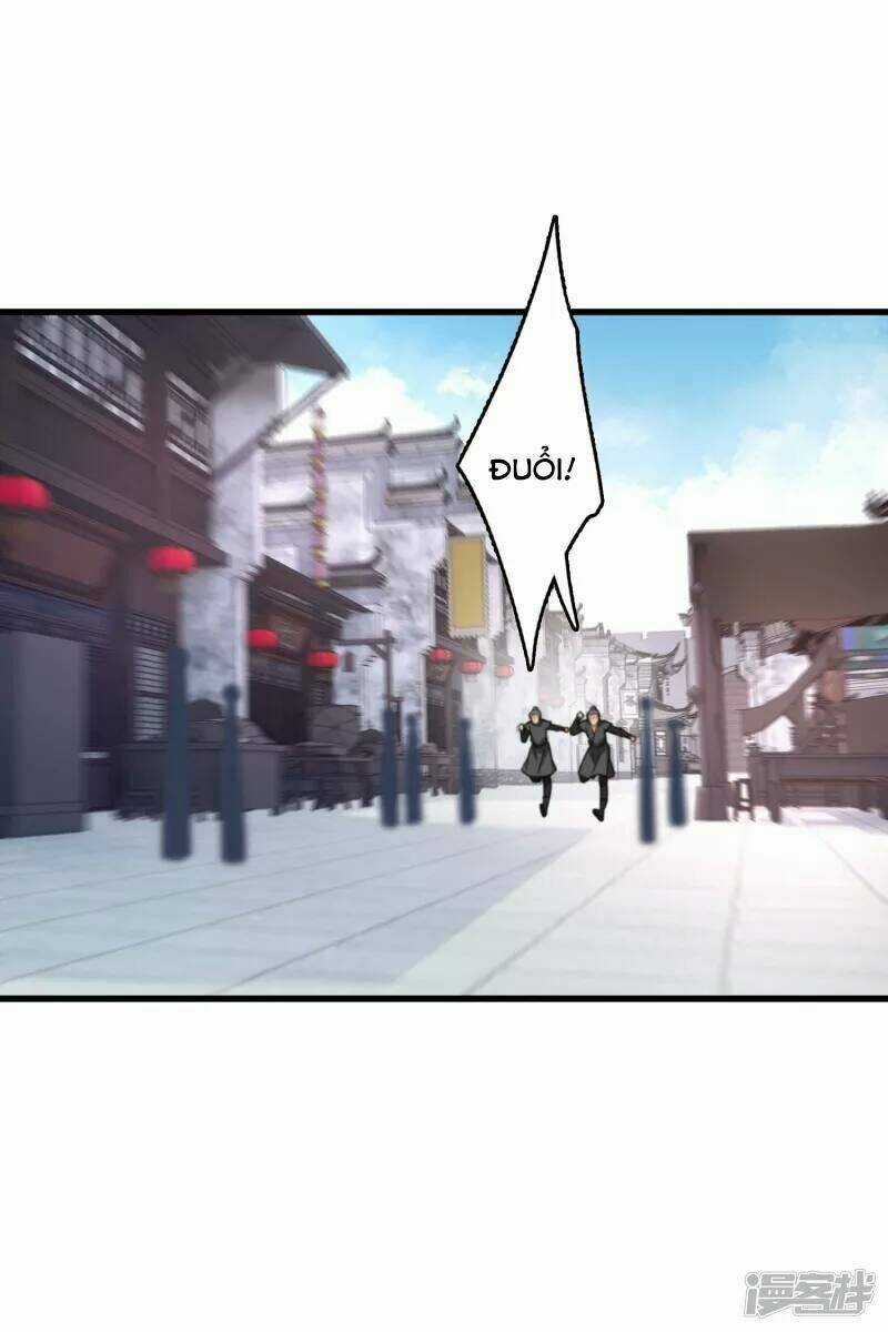 Nụ Cười Của Ngươi Ngọt Đến Mức Làm Gãy Tám Cái Răng Của Ta Chapter 14 trang 24