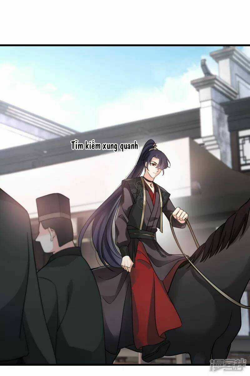 Nụ Cười Của Ngươi Ngọt Đến Mức Làm Gãy Tám Cái Răng Của Ta Chapter 14 trang 26