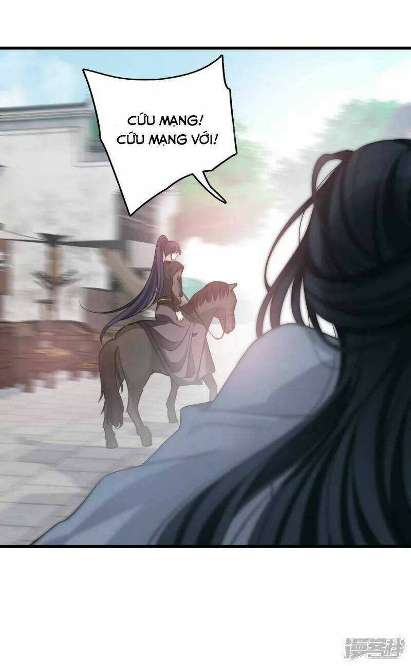 Nụ Cười Của Ngươi Ngọt Đến Mức Làm Gãy Tám Cái Răng Của Ta Chapter 14 trang 29