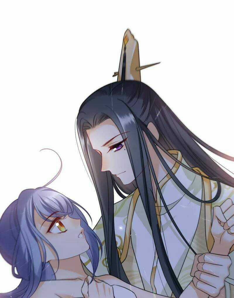 Nụ Cười Của Ngươi Ngọt Đến Mức Làm Gãy Tám Cái Răng Của Ta Chapter 14 trang 5