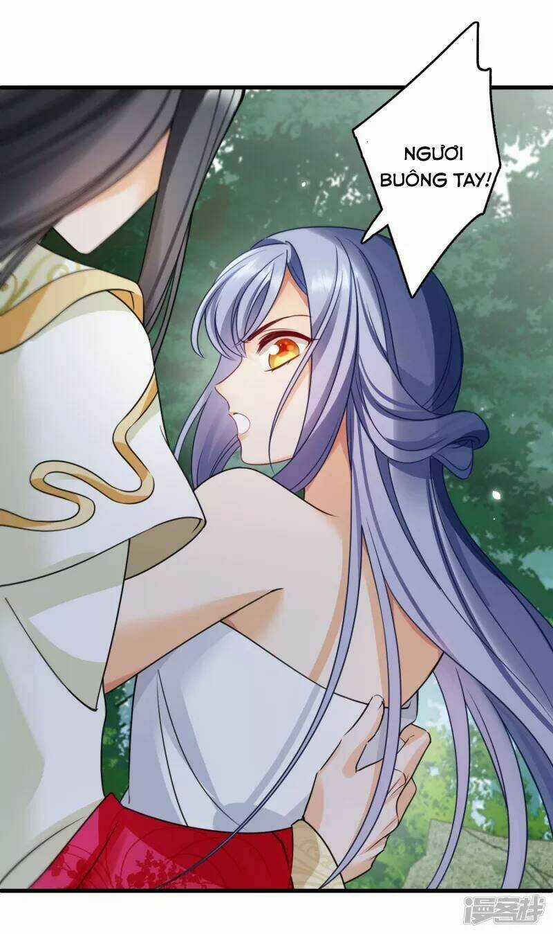 Nụ Cười Của Ngươi Ngọt Đến Mức Làm Gãy Tám Cái Răng Của Ta Chapter 14 trang 7