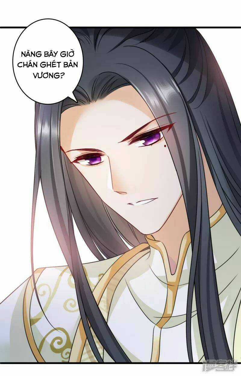 Nụ Cười Của Ngươi Ngọt Đến Mức Làm Gãy Tám Cái Răng Của Ta Chapter 14 trang 8