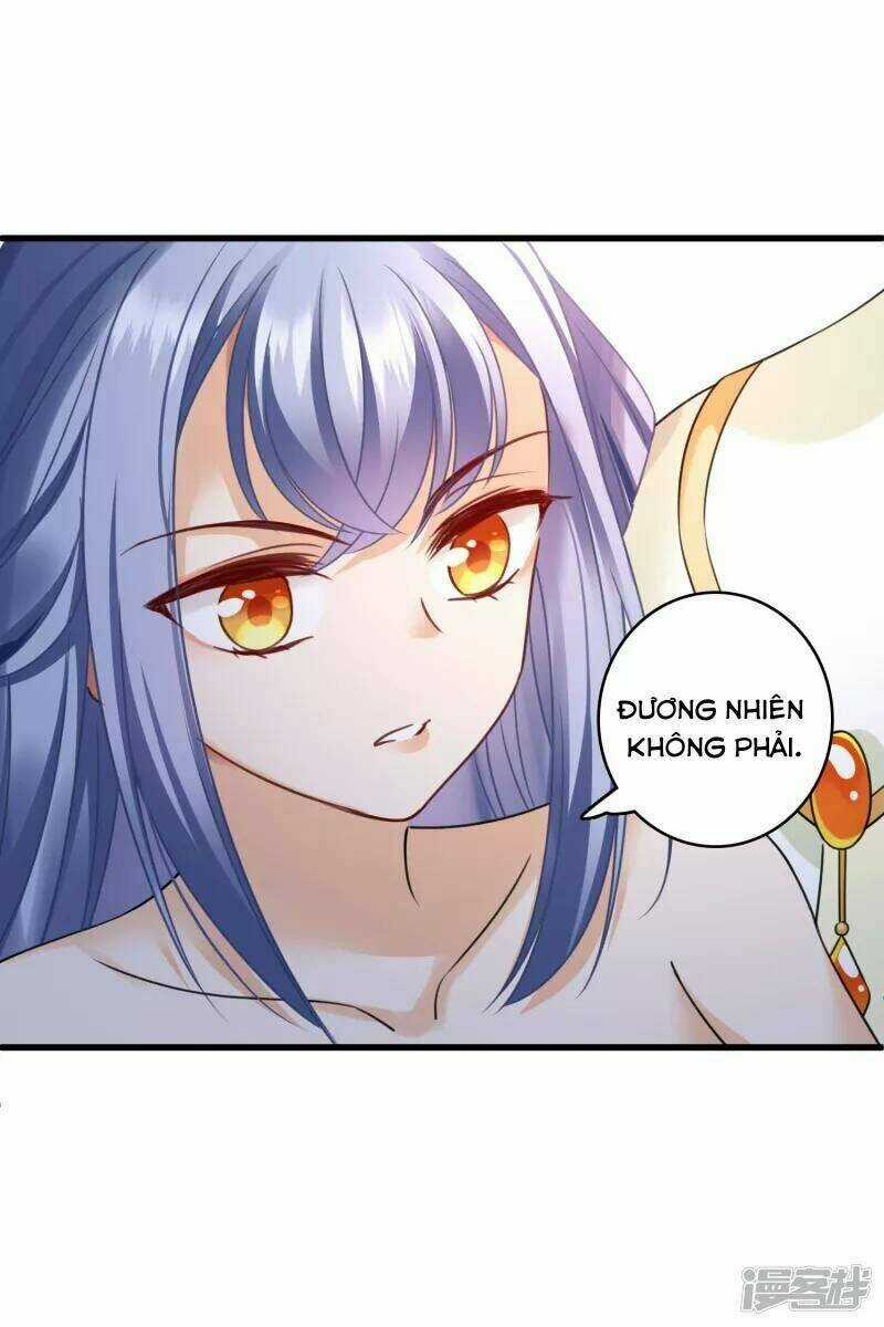 Nụ Cười Của Ngươi Ngọt Đến Mức Làm Gãy Tám Cái Răng Của Ta Chapter 14 trang 9