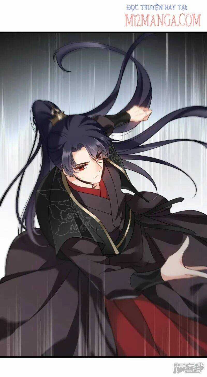 Nụ Cười Của Ngươi Ngọt Đến Mức Làm Gãy Tám Cái Răng Của Ta Chapter 15 trang 10