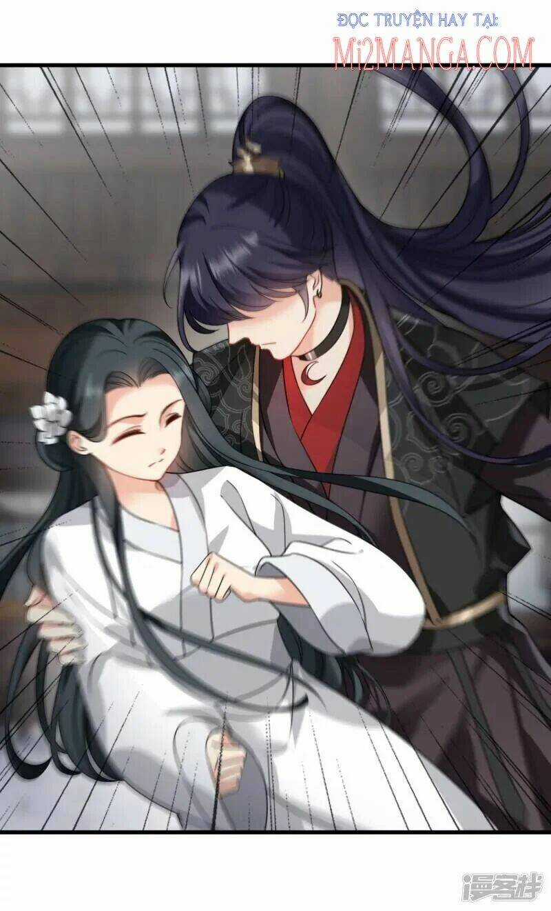 Nụ Cười Của Ngươi Ngọt Đến Mức Làm Gãy Tám Cái Răng Của Ta Chapter 15 trang 11