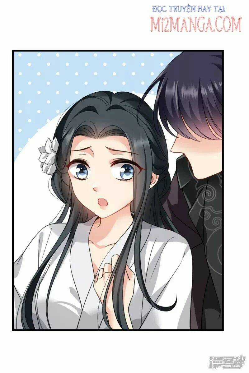 Nụ Cười Của Ngươi Ngọt Đến Mức Làm Gãy Tám Cái Răng Của Ta Chapter 15 trang 12