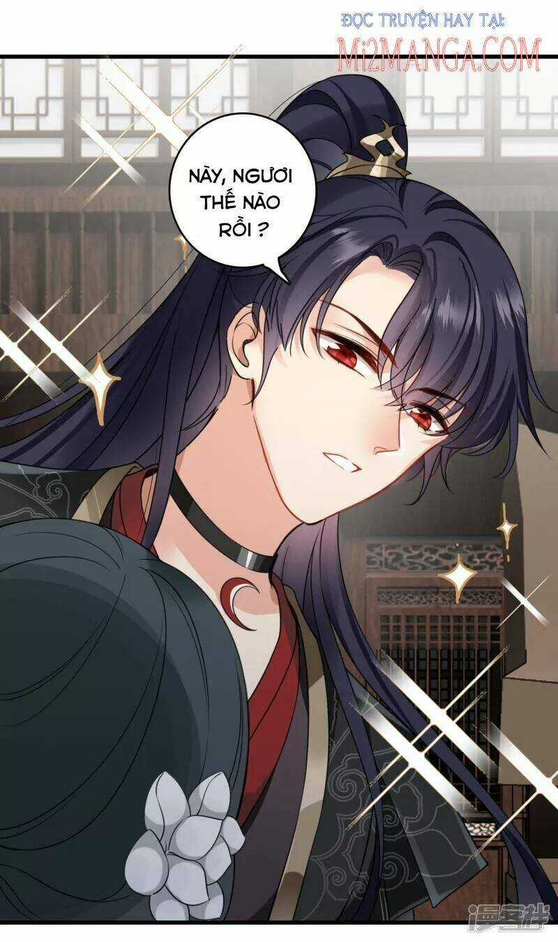 Nụ Cười Của Ngươi Ngọt Đến Mức Làm Gãy Tám Cái Răng Của Ta Chapter 15 trang 13