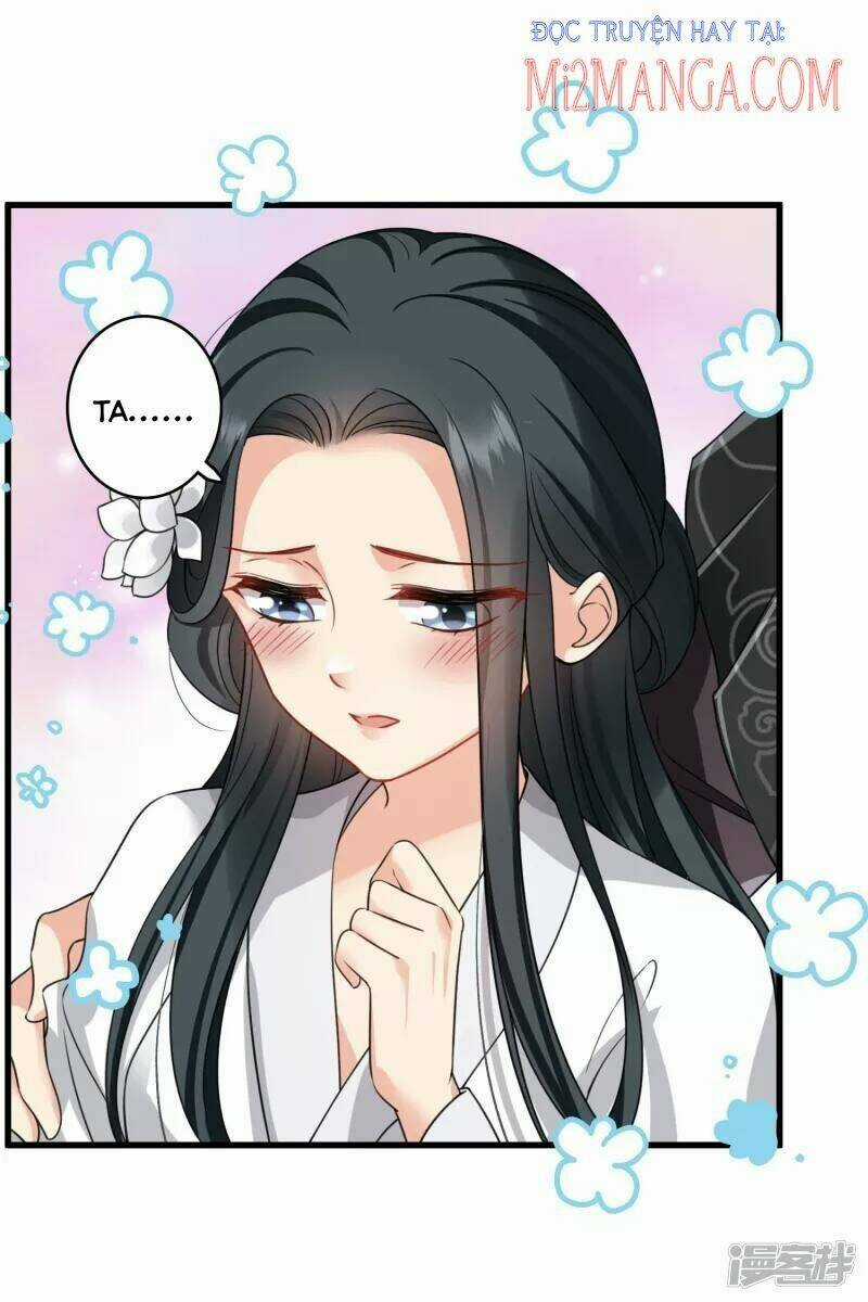 Nụ Cười Của Ngươi Ngọt Đến Mức Làm Gãy Tám Cái Răng Của Ta Chapter 15 trang 14