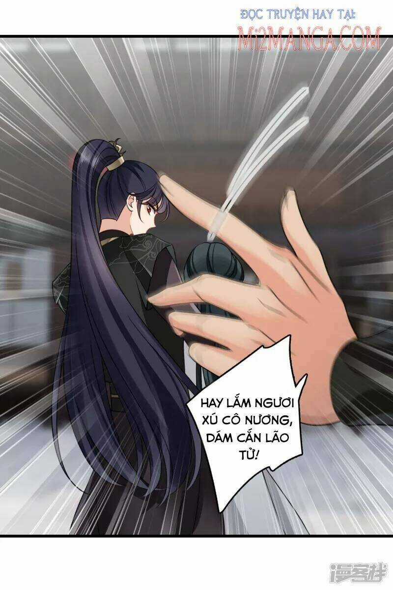 Nụ Cười Của Ngươi Ngọt Đến Mức Làm Gãy Tám Cái Răng Của Ta Chapter 15 trang 15